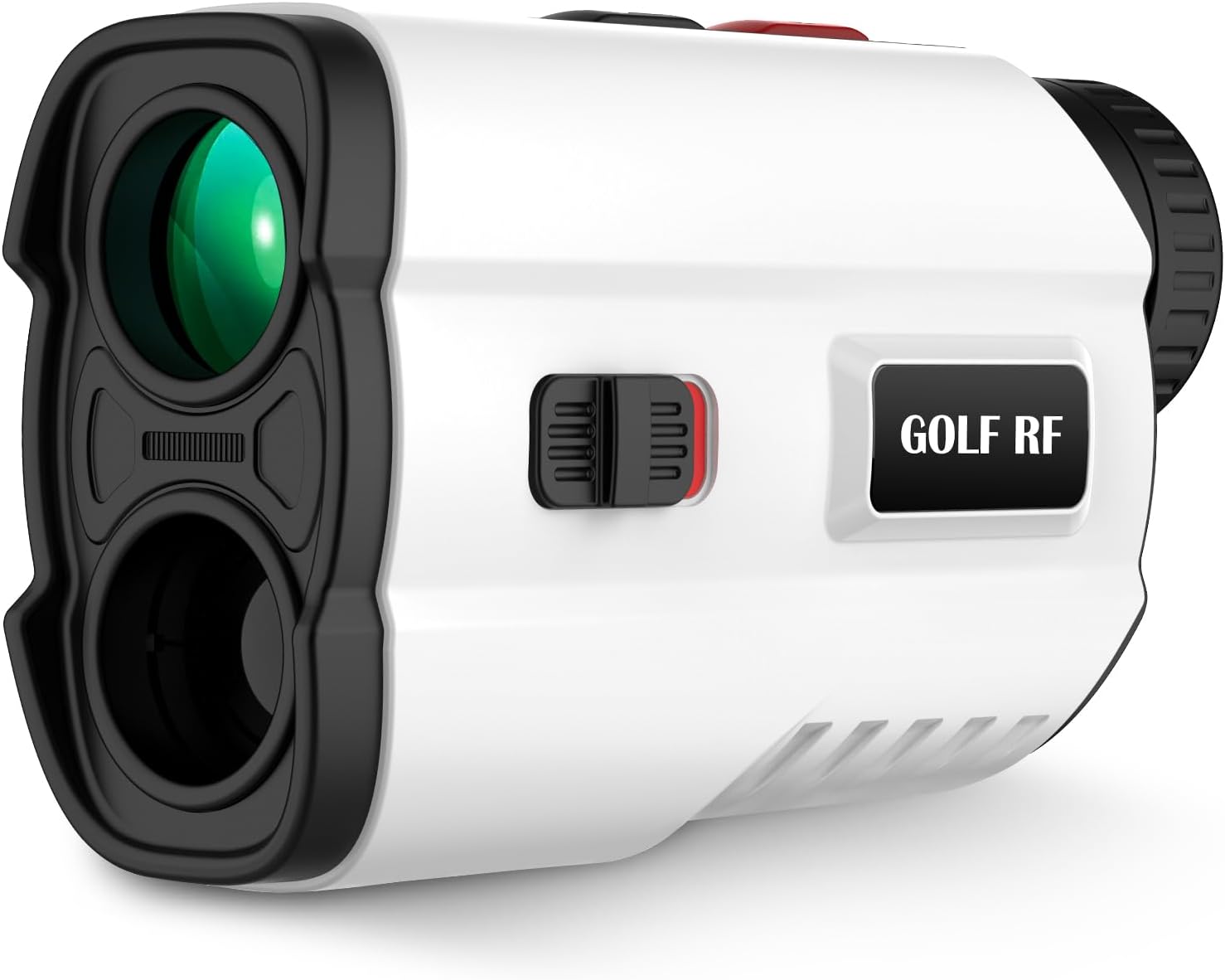  Golf Rangefinder 700Yards Laser Range Finder with Slope, USB Rechargeable Golf Laser Rangefinder